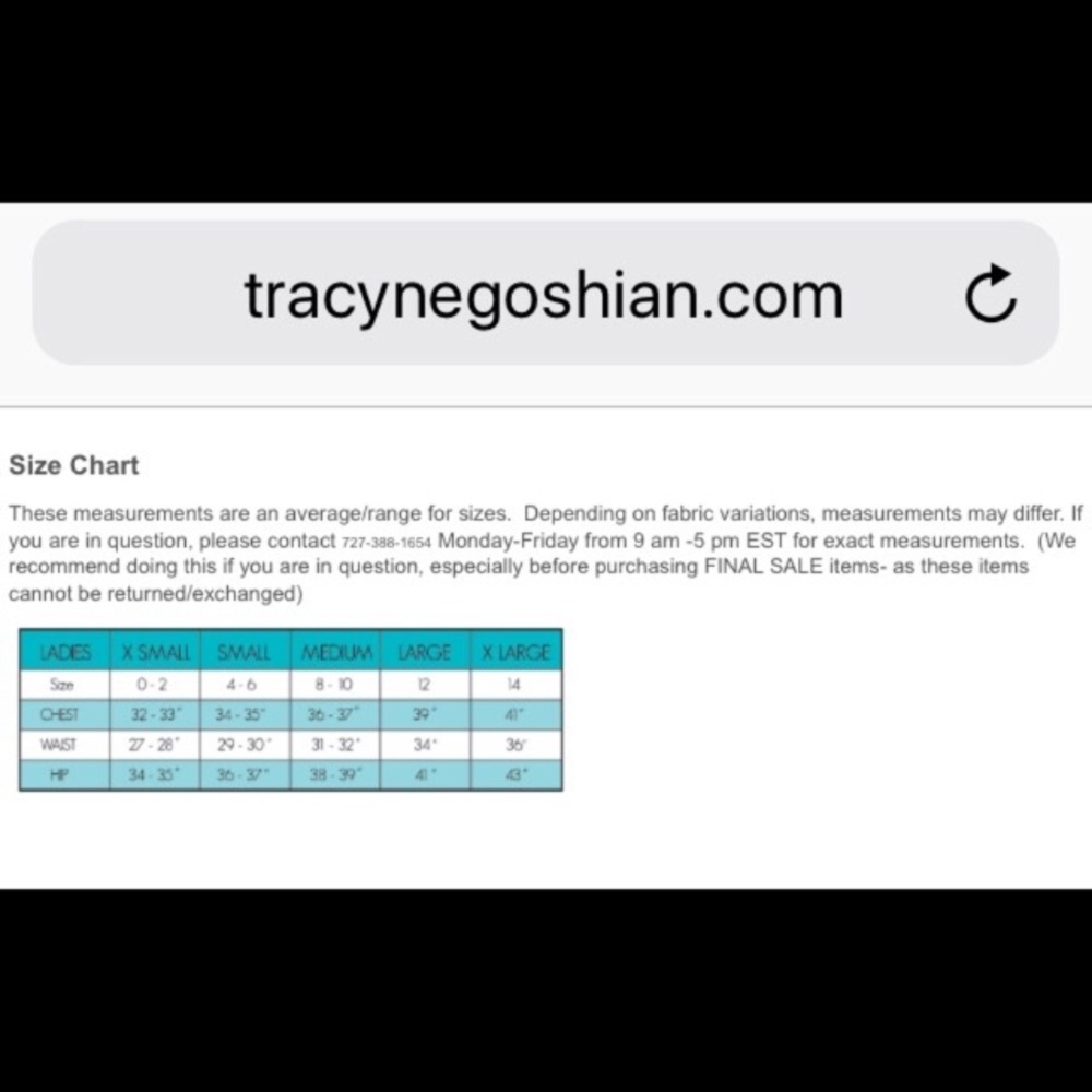 Tracy Negoshian Reversible “Katy” Sleeveless Dress - Picture 5 of 5